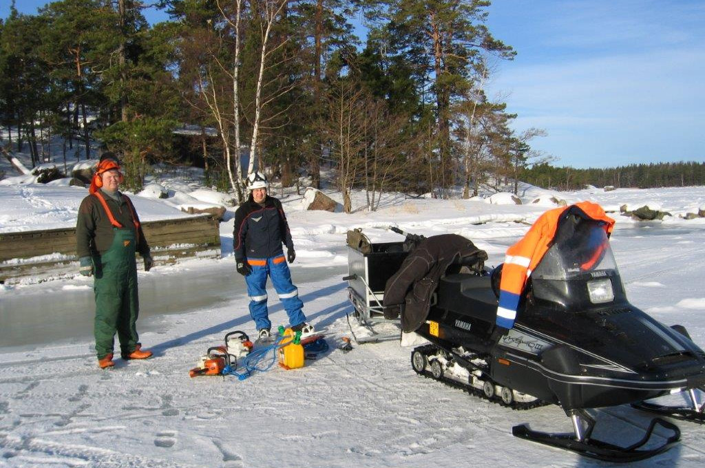 Talvikalusto
